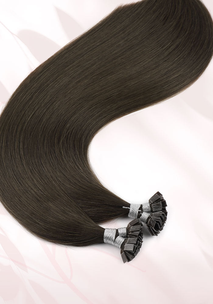 Keratin Bond Hair Extensions