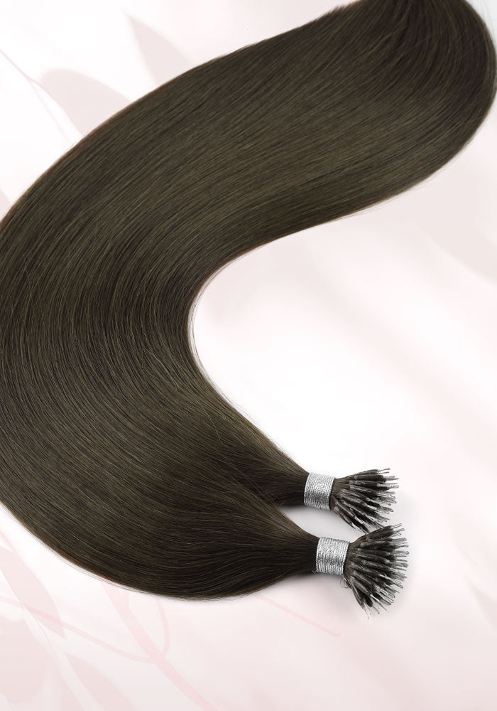 Nano Ring Hair Extensions