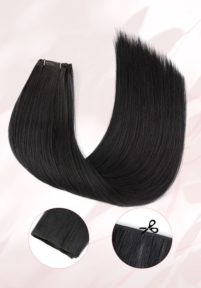 Genius Weft Hair Extensions