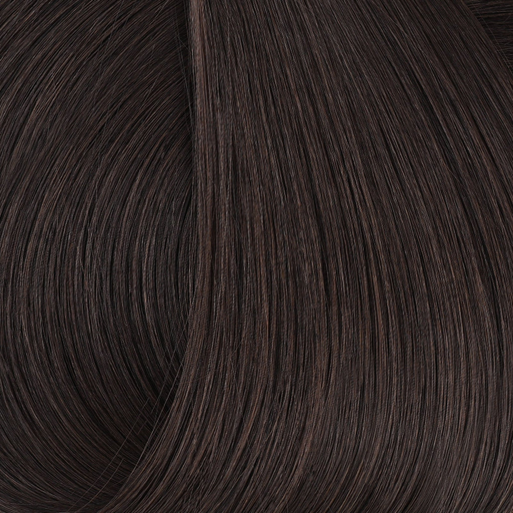 Virgin Genius Weft #1B Off Black