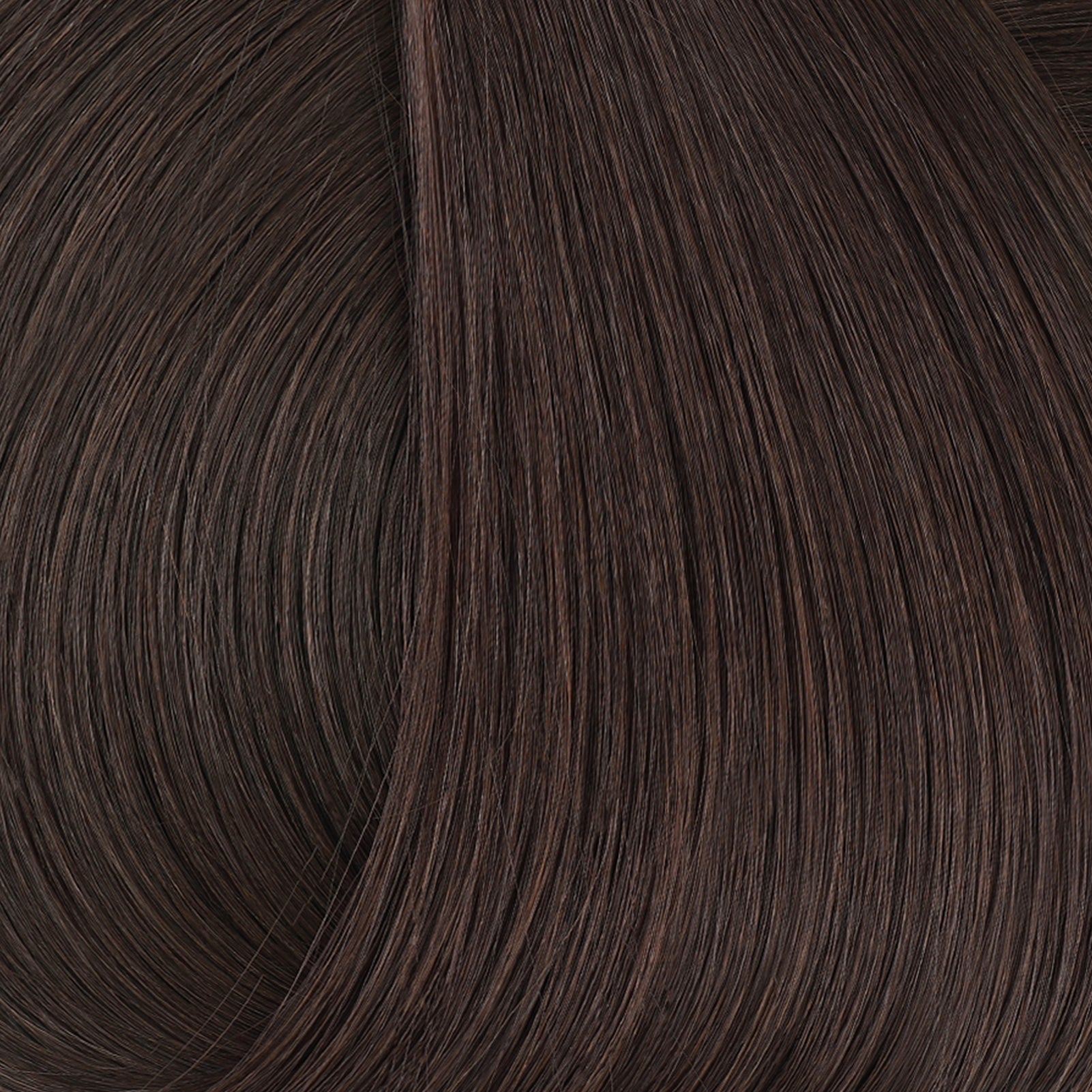 Virgin Genius Weft #2 Dark Brown