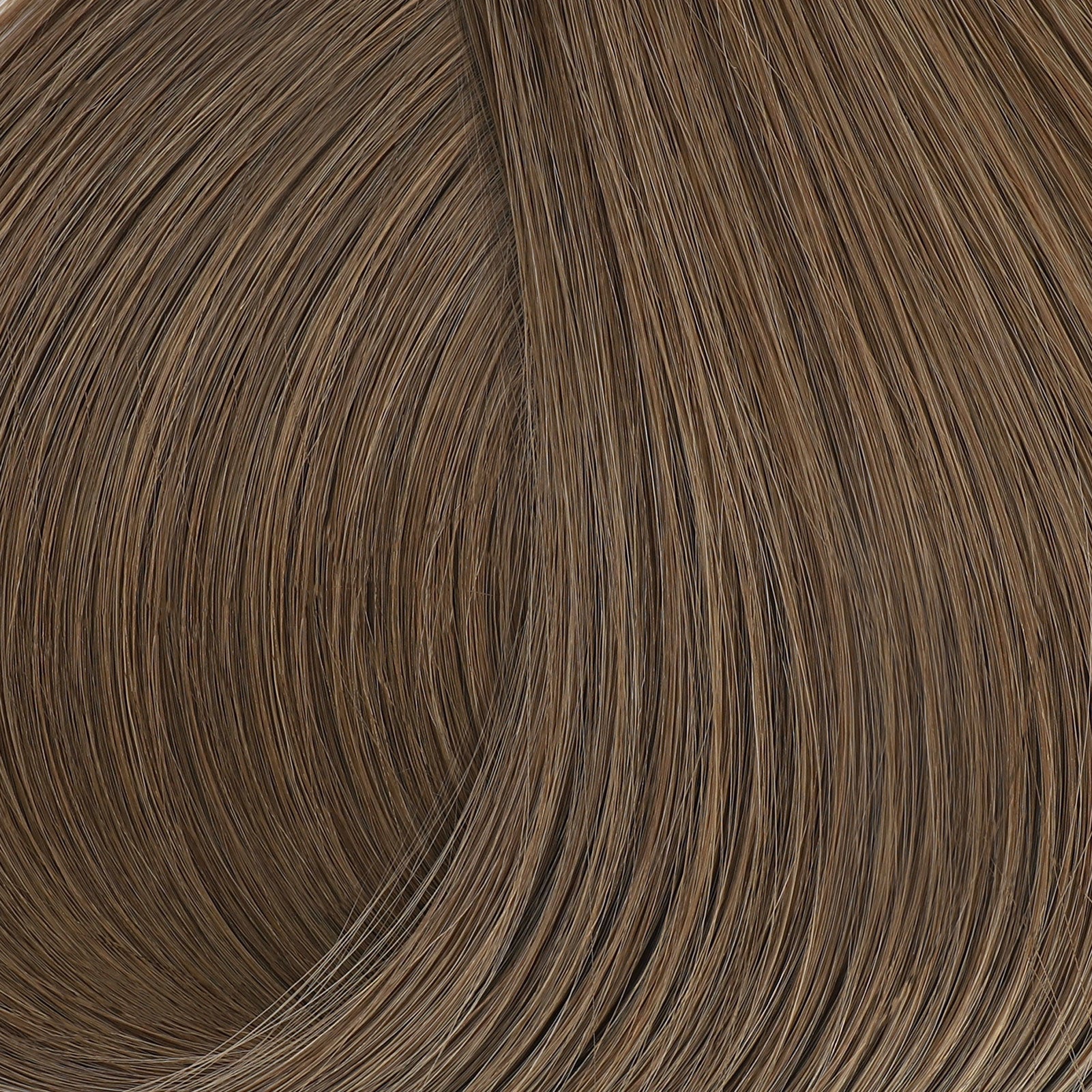 Virgin Genius Weft #4 Light Brown
