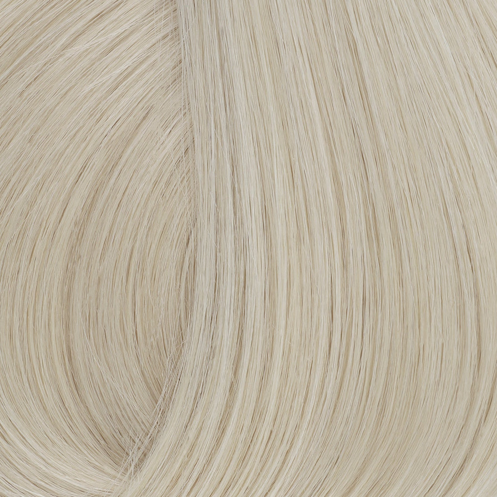 Virgin Genius Weft #60A Ash Blonde