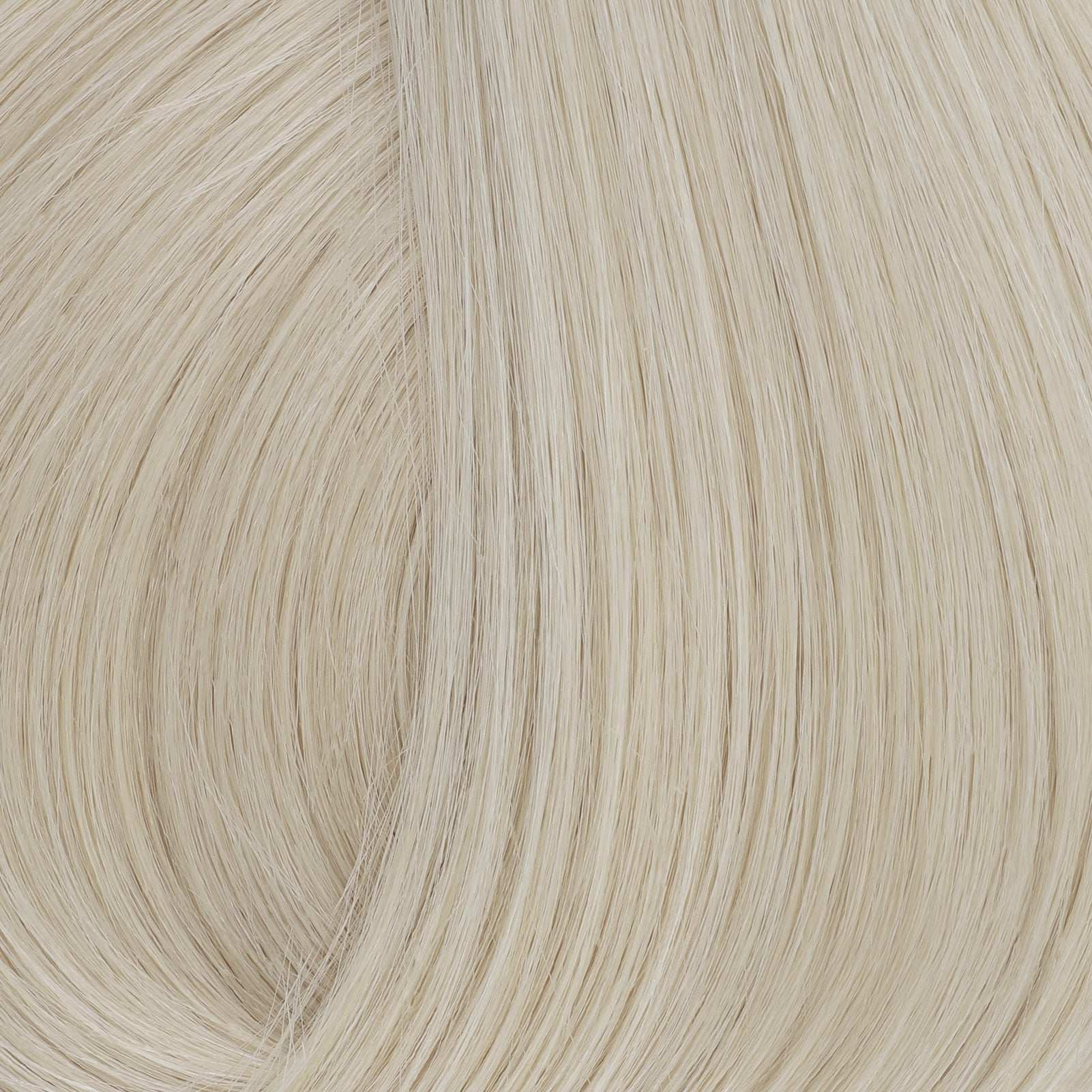 Virgin Genius Weft #60A Ash Blonde
