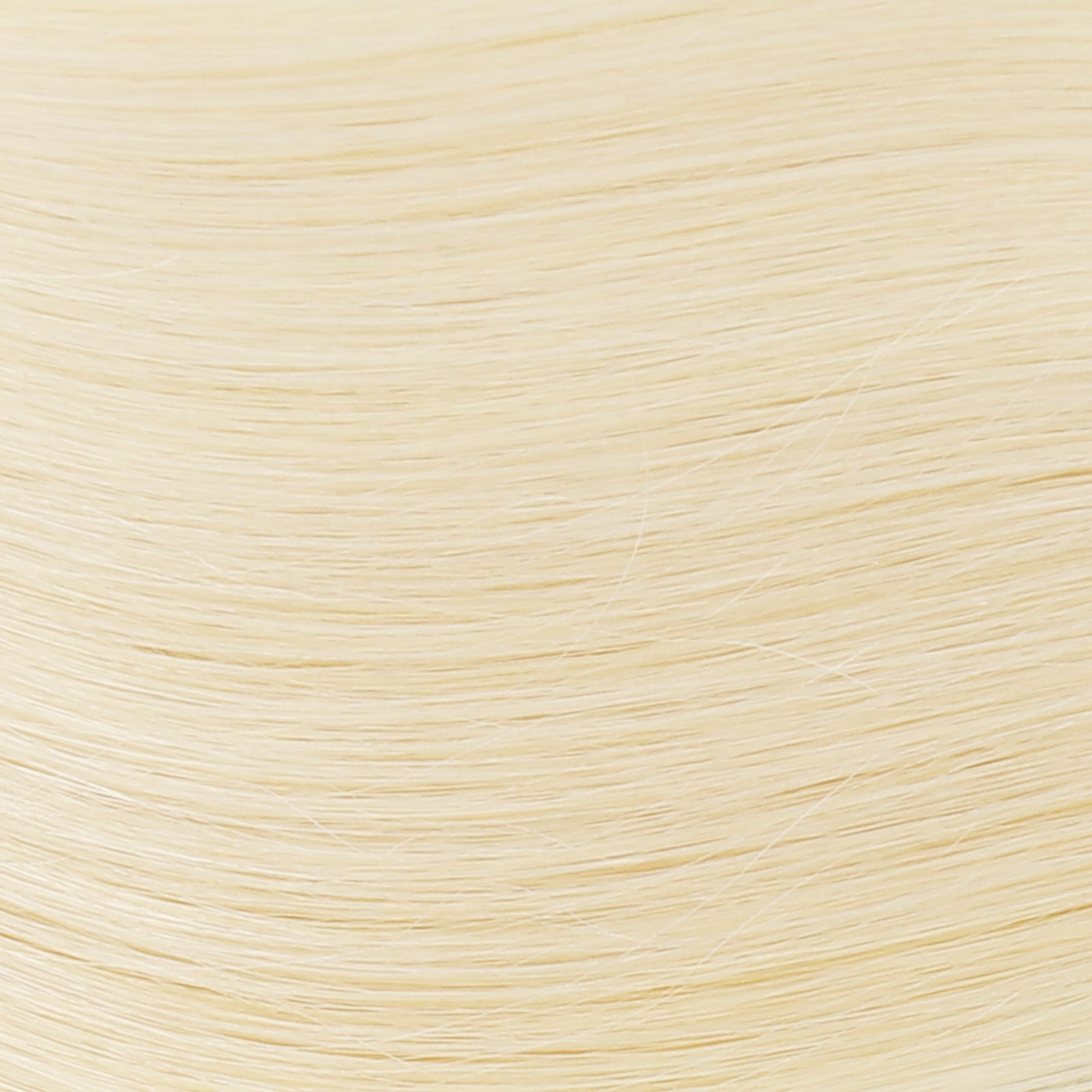 I Tip Hair Extensions Virgin Hair #613 Beach Blonde