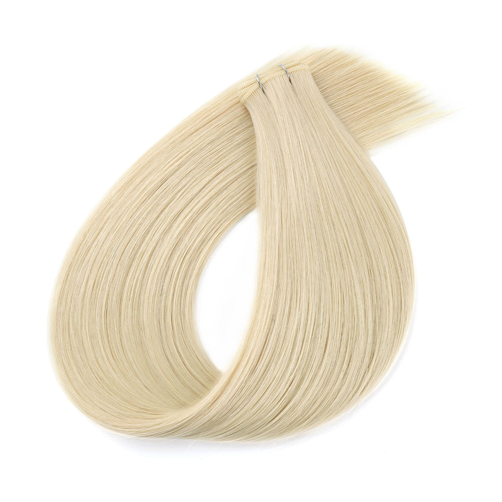 Virgin Genius Weft #613 Beach Blonde
