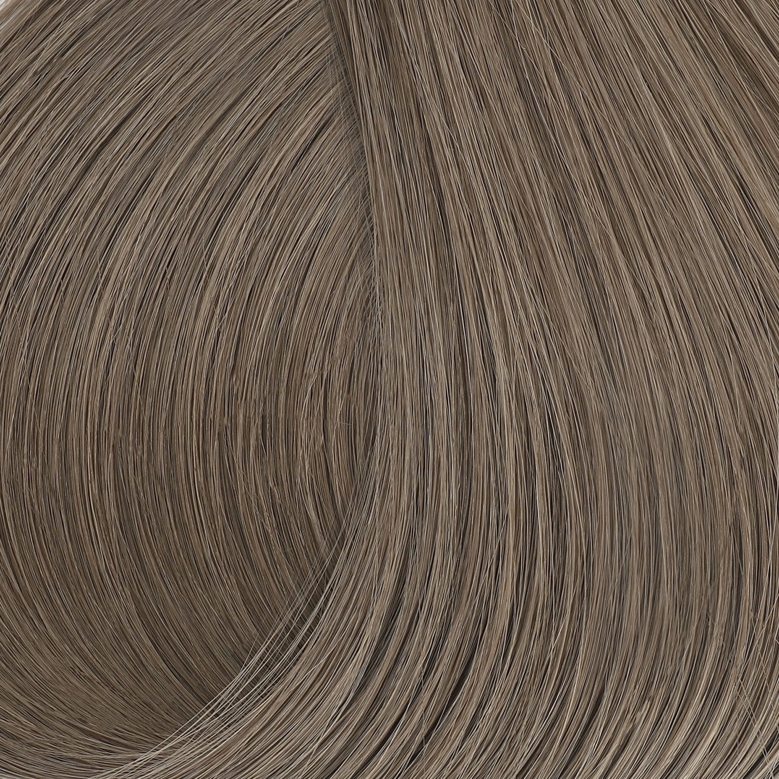 Virgin Genius Weft #18A Sandy Brown