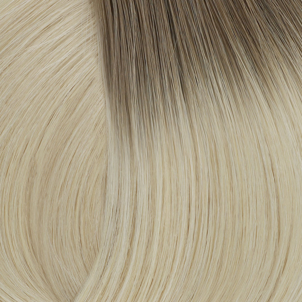 Virgin Genius Weft Ombre T9/60#