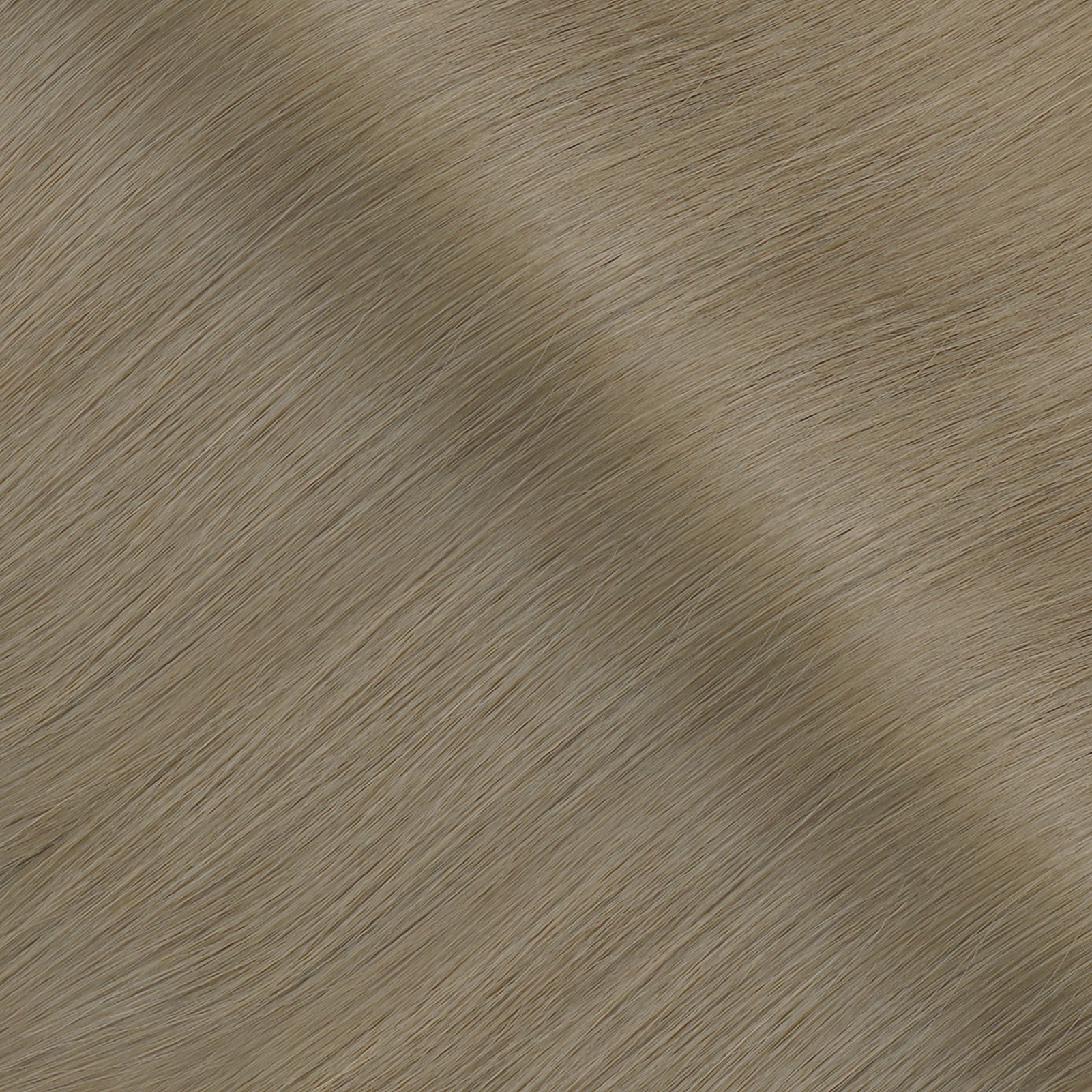 Keratin Bond Extensions Virgin Hair 18A# Sandy Brown