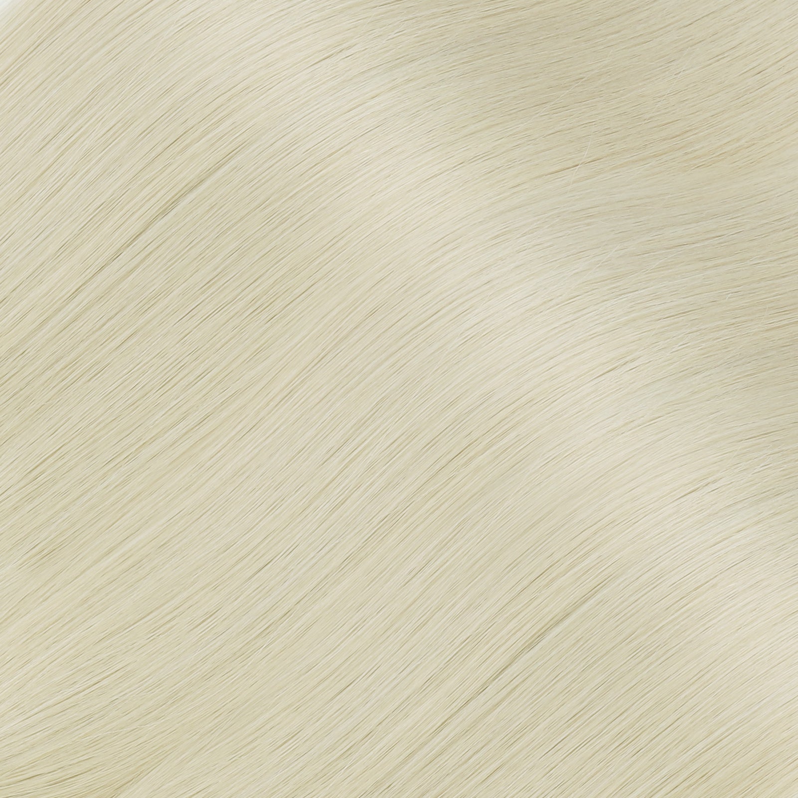 Keratin Bond Extensions Virgin Hair 60# Light Blonde