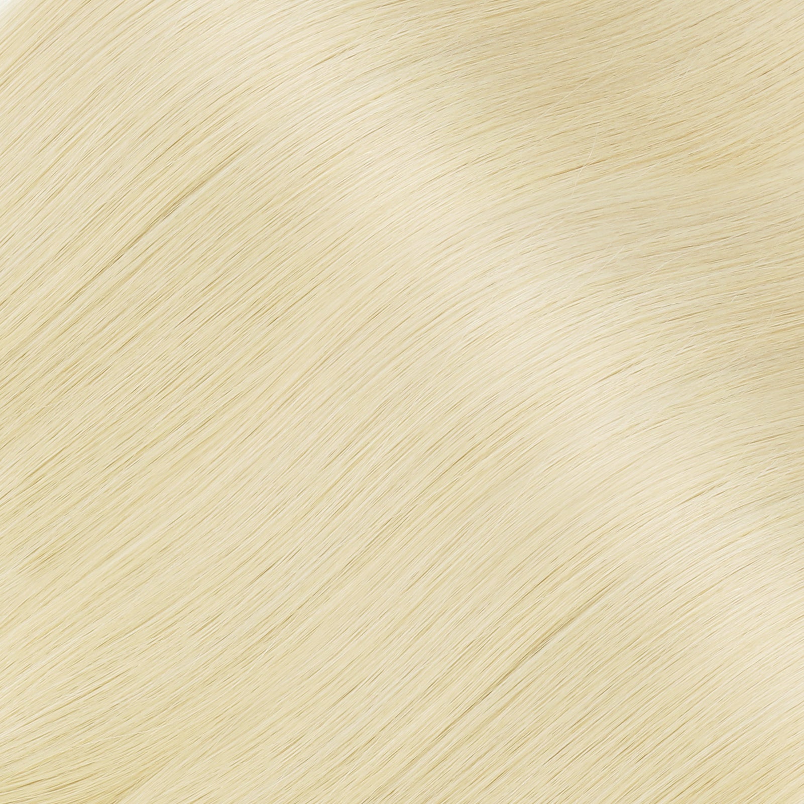 Keratin Bond Extensions Virgin Hair 613# Beach Blonde