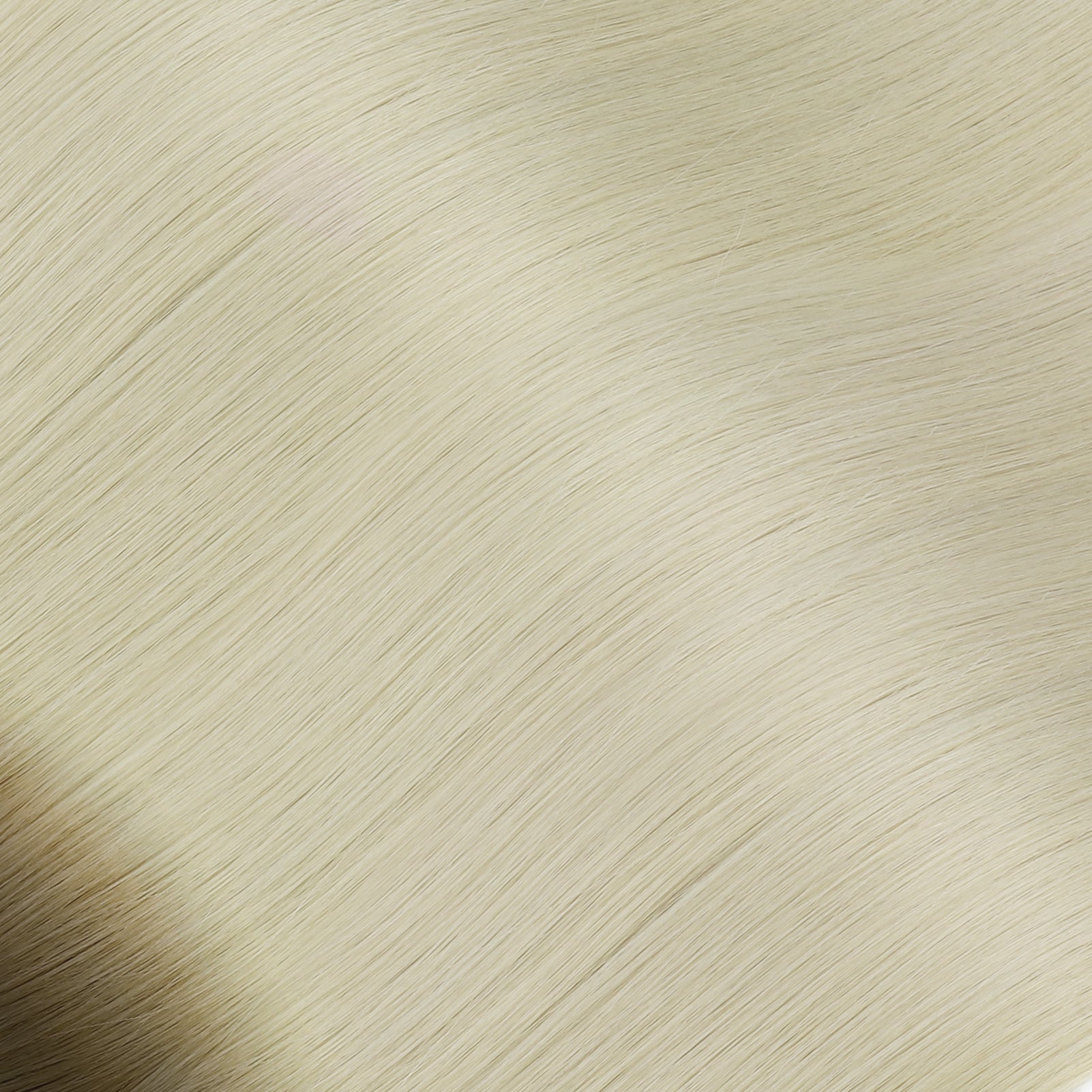 Keratin Bond Extensions Virgin Hair Ombre Color T16A/60A#