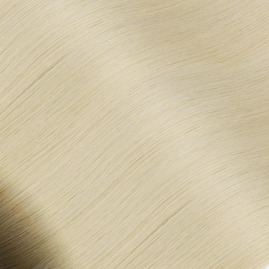 Keratin Bond Extensions Virgin Hair Ombre Color T9/60#