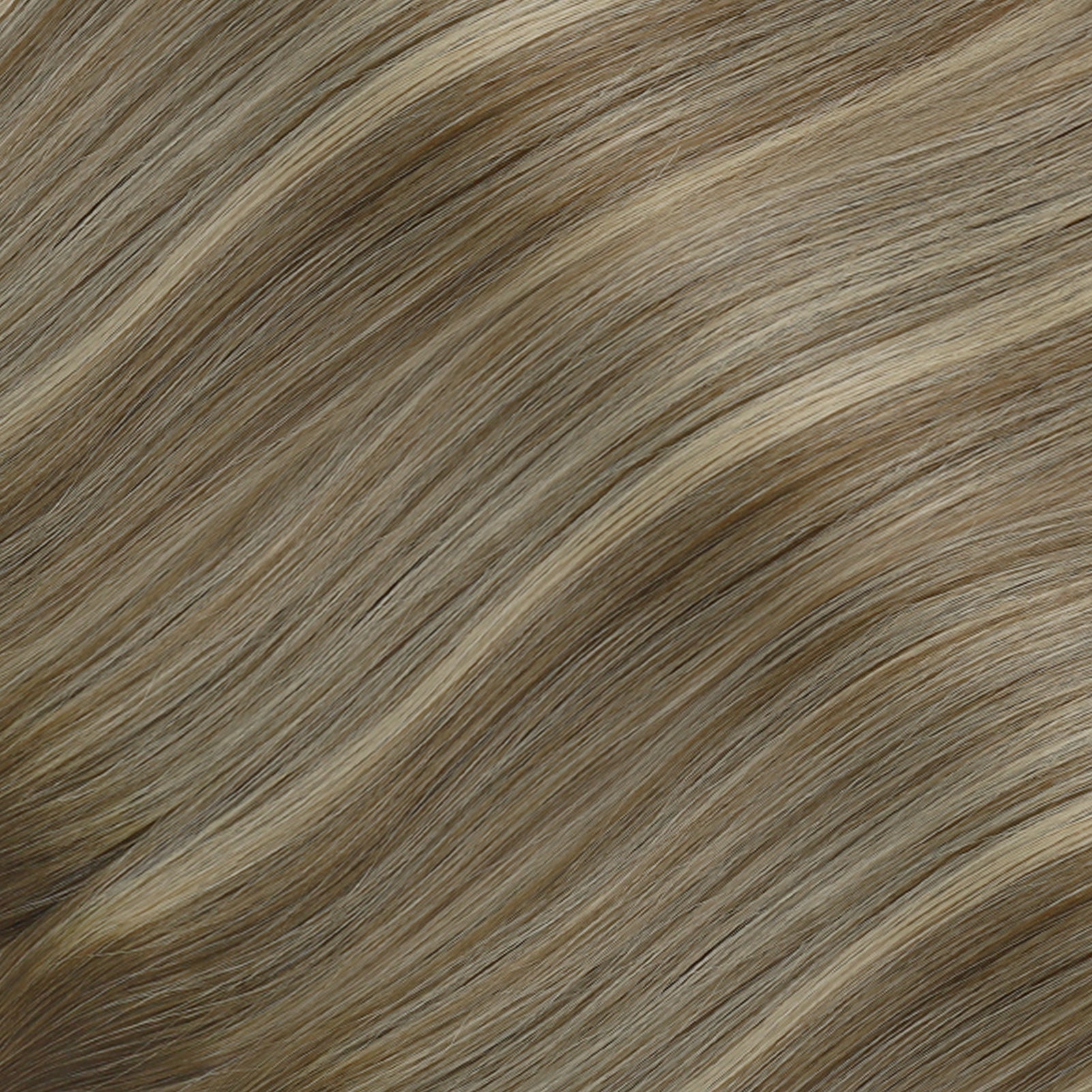 Keratin Bond Extensions Virgin Hair Rooted Highlights R3-P3/60#