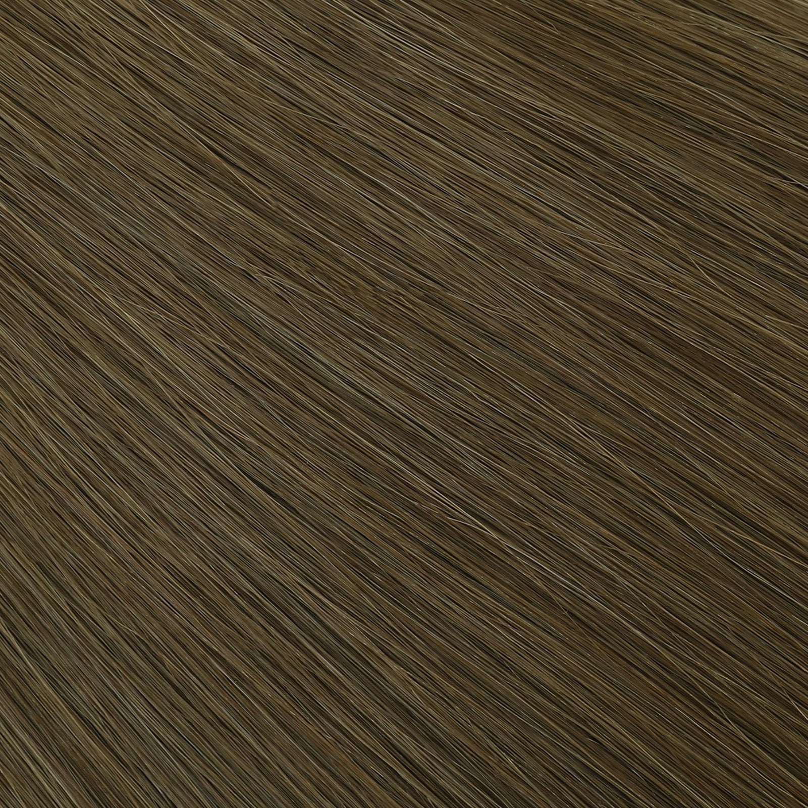 Virgin Tape in Hair Extensions 3# Medium Ash Brown