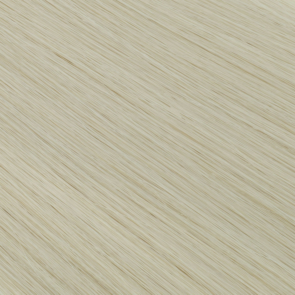 Virgin Tape in Hair Extensions 60# Light Blonde