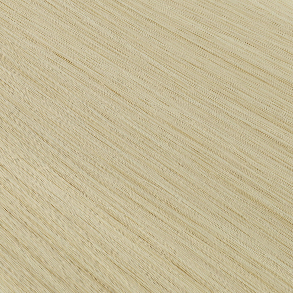 Virgin Tape in Hair Extensions 613# Beach Blonde