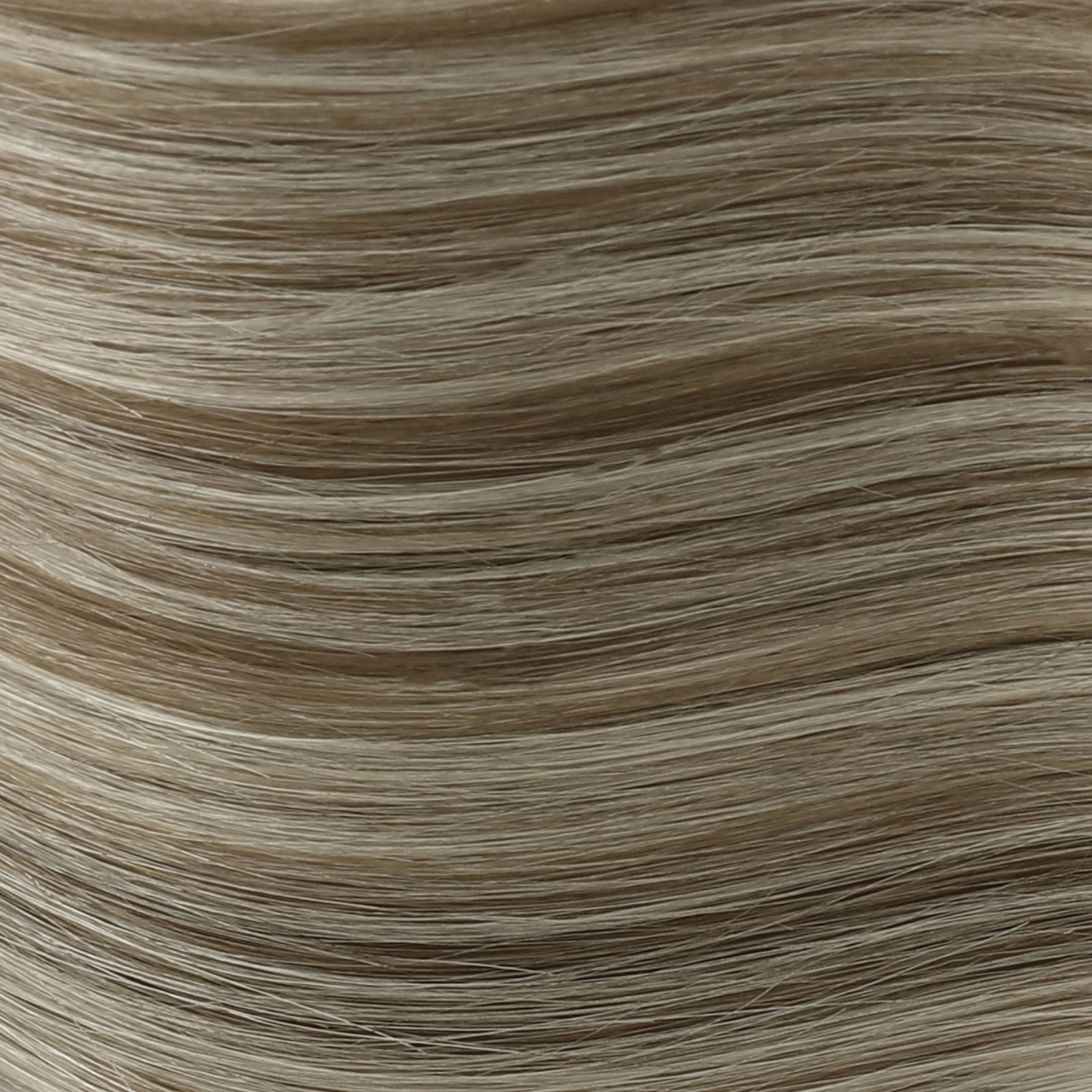 I Tip Hair Extensions Virgin Hair Rooted Highlights R3-P3/60#