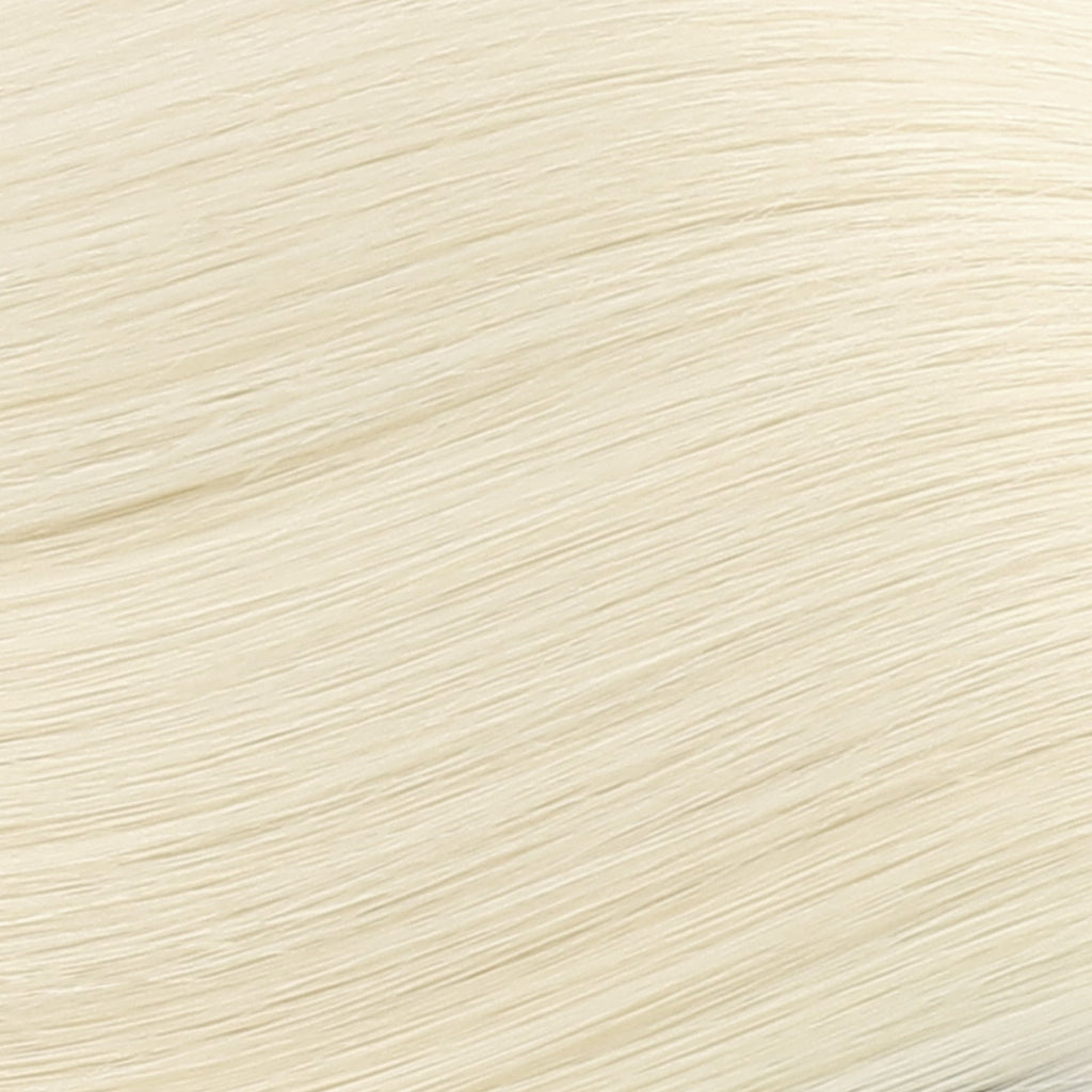 I Tip Hair Extensions Virgin Hair Rooted R3/60#