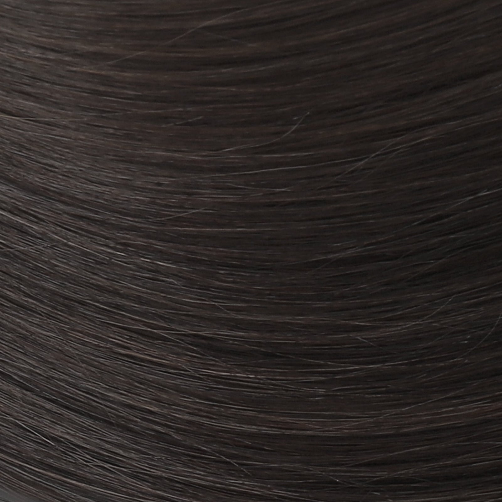 I Tip Hair Extensions Virgin Hair #1B Off Black