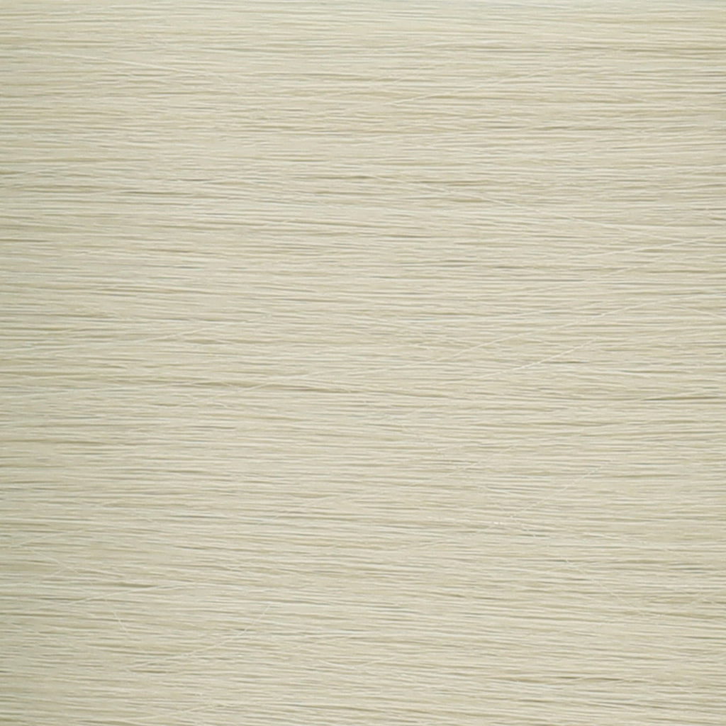 I Tip Hair Extensions Virgin Hair 60# Light Blonde