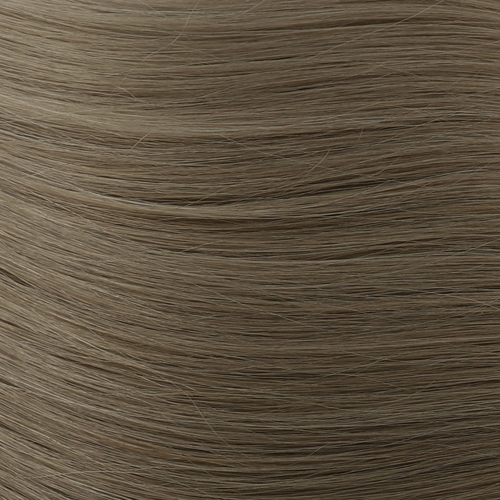 I Tip Hair Extensions Virgin Hair 18A# Sandy Brown